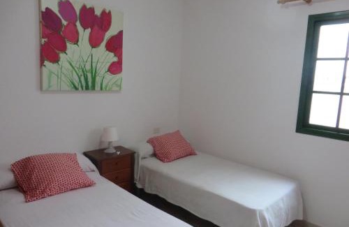 Caleta de Famara Apartment | Coqueto apartamento