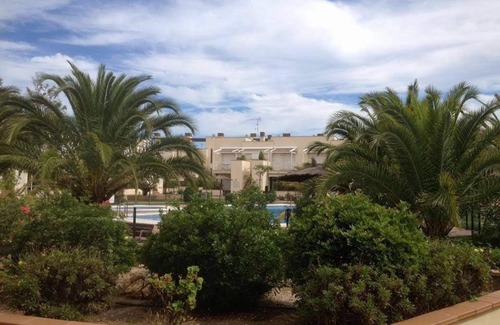 Isla Cristina Apartment | coqueto y acogedor apartamento