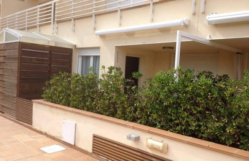 Isla Cristina Apartment | coqueto y acogedor apartamento