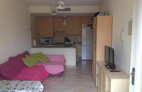 Isla Cristina Apartment | coqueto y acogedor apartamento