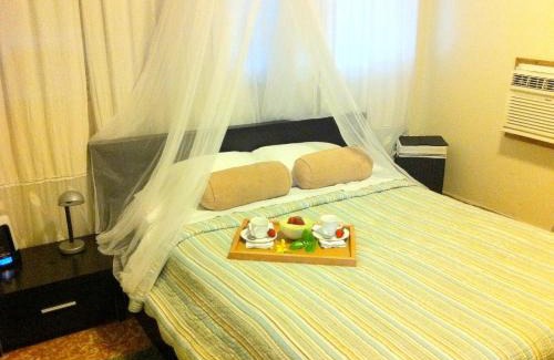 Ocean Park Apartment | Coqui del Mar Clothing Optional Adults Only LGBTQ