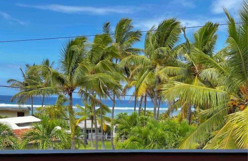 St Gilles-les-Bains Apartment | corail vert