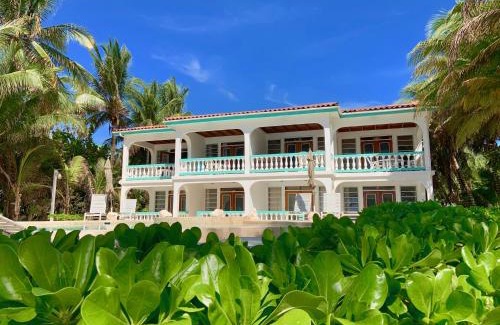 San Pedro Resort | Coral Bay Villas