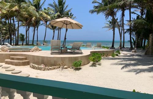 San Pedro Resort | Coral Bay Villas