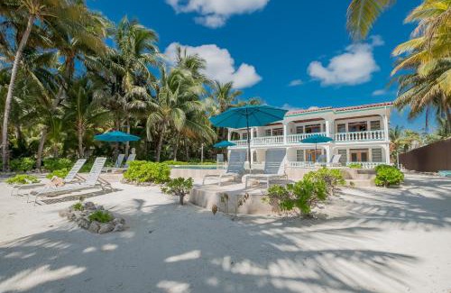San Pedro Resort | Coral Bay Villas