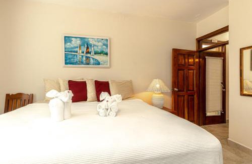 San Pedro Resort | Coral Bay Villas