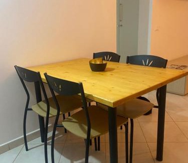 Santa Maria Apartment | Coral beach house