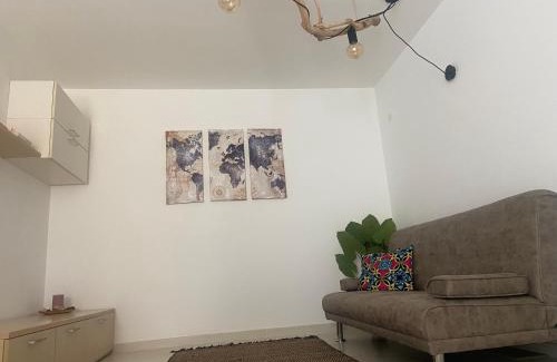 Santa Maria Apartment | Coral beach house