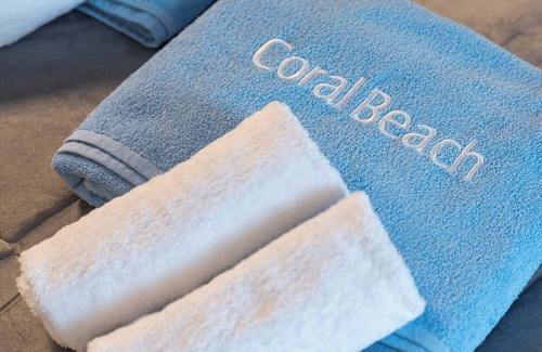 Laura Resort | Coral Beach Paestum