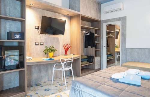 Laura Resort | Coral Beach Paestum