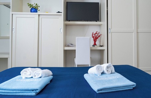 Laura Resort | Coral Beach Paestum