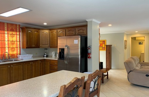Bon Accord Village Villa | Coral Breeze