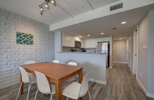 Shibui Sands Condo | Coral Cay #127 | 2 Bed, 1.5 Bath