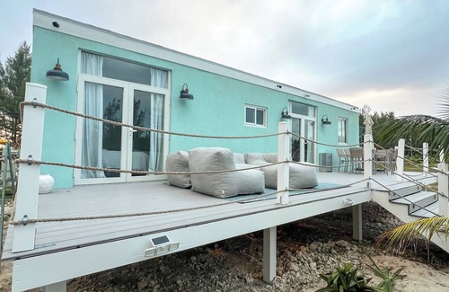 West End House | Coral Conch House - included 80' dock