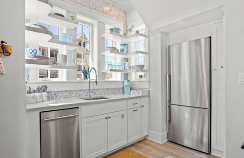 Cinnamon Shore Cottage | Coral Cottage 230 RO B1