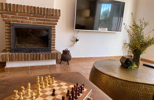 Chiclana de la Frontera House | CORAL