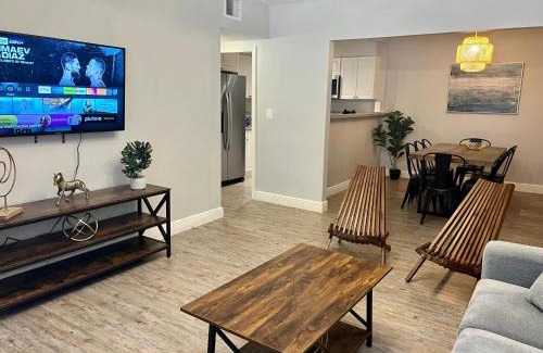 Flagami Apartment | Coral Gable 3BR House