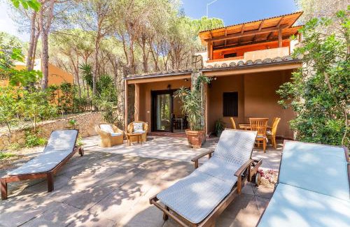 Santa Margherita di Pula House | Coral House Premium, 200m to beach