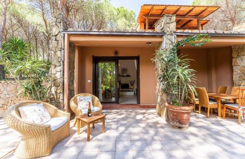 Santa Margherita di Pula House | Coral House Premium, 200m to beach