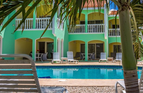 Hato Apartment | Coral Paradise Resort