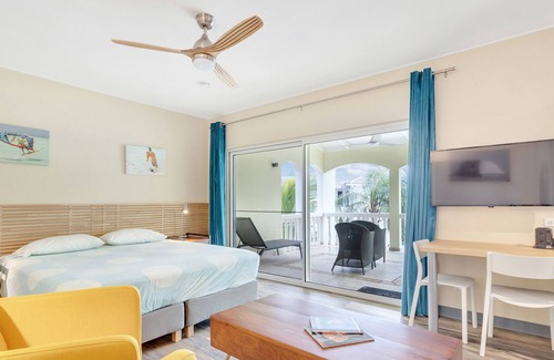 Hato Apartment | Coral Paradise Resort