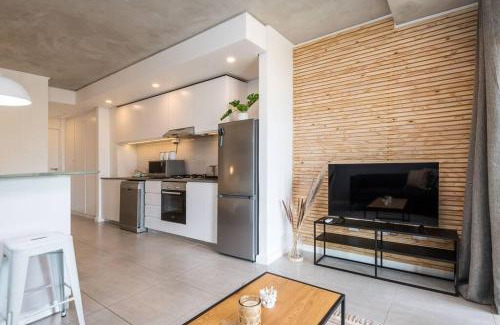 Hillhead Apartment | Coral Point Executive studio Apartment