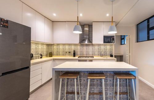 Hillhead Apartment | Coral Point Luxury Apartments