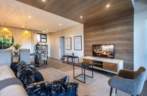 Hillhead Apartment | Coral Point Luxury Apartments