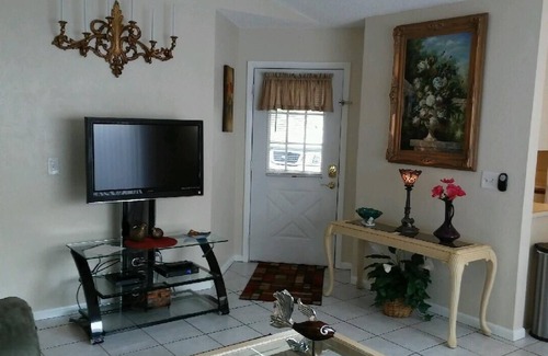 Palm Harbor House | Coral Reef - Duplex - Palm Coast