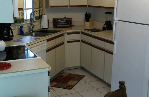 Palm Harbor House | Coral Reef - Duplex - Palm Coast