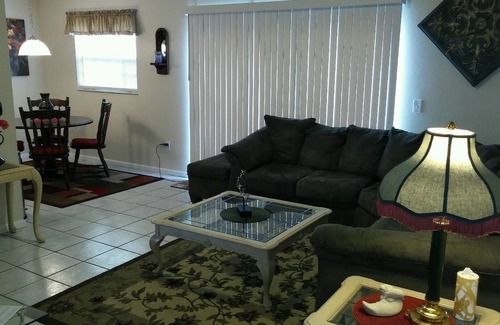 Palm Harbor House | Coral Reef - Duplex - Palm Coast