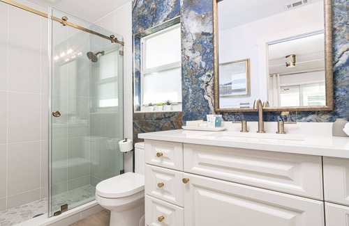 Naples Park House | CORAL REEF RETREAT - Vanderbilt Beach Coastal Home with Heated Pool