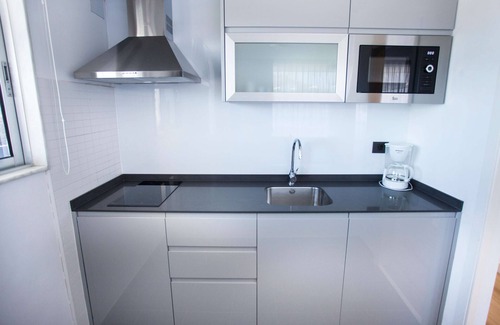 El Madronal Apartment | Coral Suites & Spa