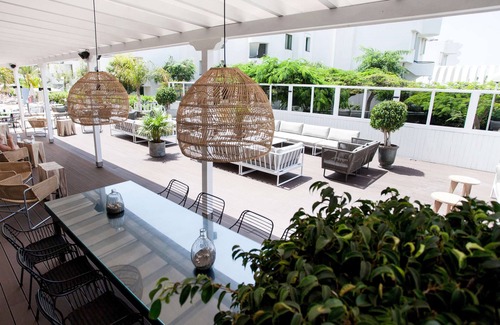El Madronal Apartment | Coral Suites & Spa