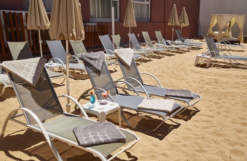 El Madronal Apartment | Coral Suites & Spa