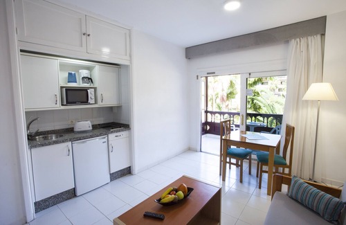 Puerto de la Cruz Apartment | Coral Teide Mar