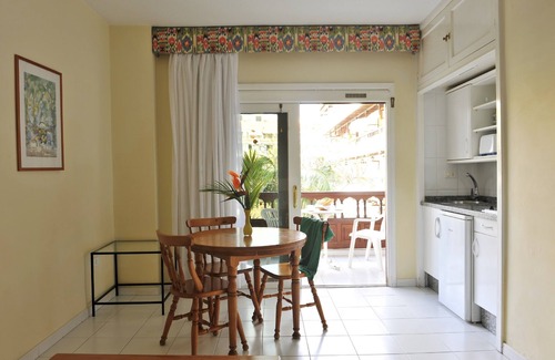 Puerto de la Cruz Apartment | Coral Teide Mar