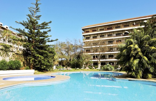 Puerto de la Cruz Apartment | Coral Teide Mar