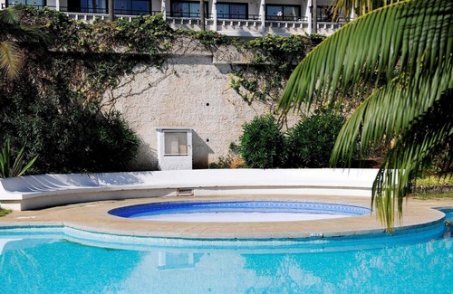 Puerto de la Cruz Apartment | Coral Teide Mar