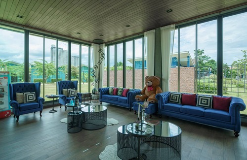 Hua Hin Hotel | Coral Tree Villa Huahin