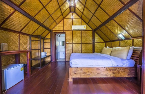 Ao Thian Og Resort | Coral View Resort