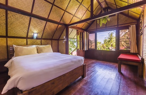 Ao Thian Og Resort | Coral View Resort
