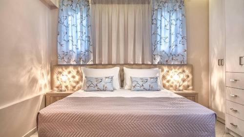 Neromilos Villa | Coral Villa