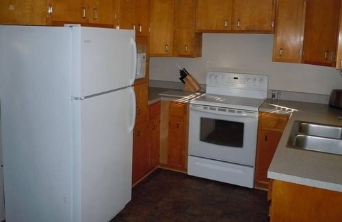 Coram Cottage | Coram Cottage-Glacier National Park2BR,1BA 5 Min. from Park