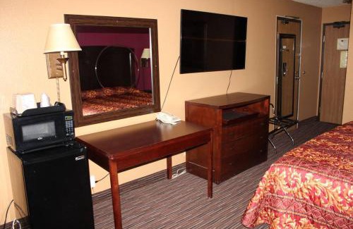Stillwater Hotel | Coratel Inn and Suites by Jasper Stillwater