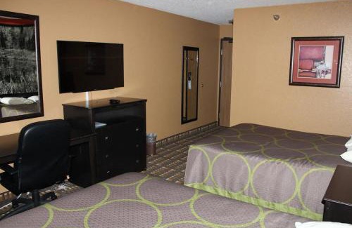 Stillwater Hotel | Coratel Inn and Suites by Jasper Stillwater