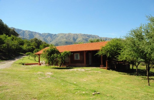 Merlo Cabin | Corazon de Montaña