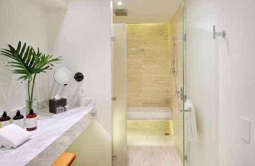 El Medano Ejidal Resort | Corazon Suite - 2 BR Ocean View Suite