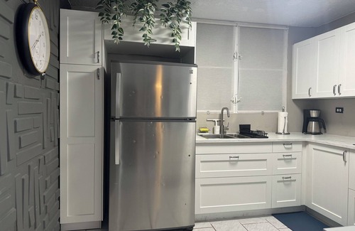 Sabana Abajo House | Corazon Urbano is a charming 3-bedroom house with AC & WiFi in Carolina