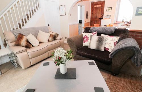 Berwick-upon-Tweed House | Corbett Cottage